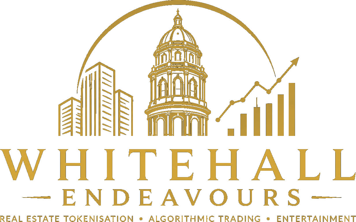 Whitehall Endeavours emblem